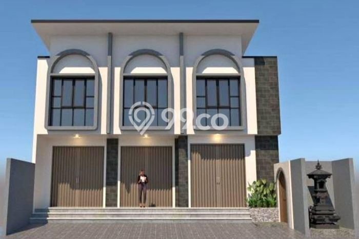 Jual Rumah Minimalis Bagus Punya 3 KT di Denpasar Timur Denpasar SHM Jual Rumah Minimalis Bagus Punya 3 KT di Denpasar Timur Denpasar SHM