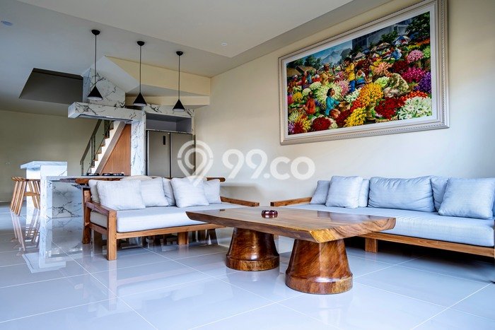 Jual Rumah Mewah Elegan Dengan View Eksklusif di Jimbaran, Badung Jual Rumah Mewah Elegan Dengan View Eksklusif di Jimbaran, Badung