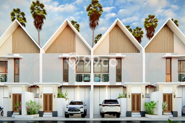 PRIME LOCATION! Rumah Berkembang di Munggu, LT 100m² LB 75m² PRIME LOCATION! Rumah Berkembang di Munggu, LT 100m² LB 75m²