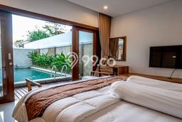 Rumah Elit Modern Tanpa Renovasi di Jimbaran Badung Rumah Elit Modern Tanpa Renovasi di Jimbaran Badung