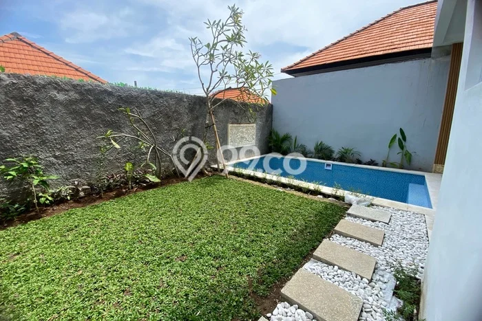 Rumah sewa siap huni 2 KT di Jimbaran, Badung Rumah sewa siap huni 2 KT di Jimbaran, Badung