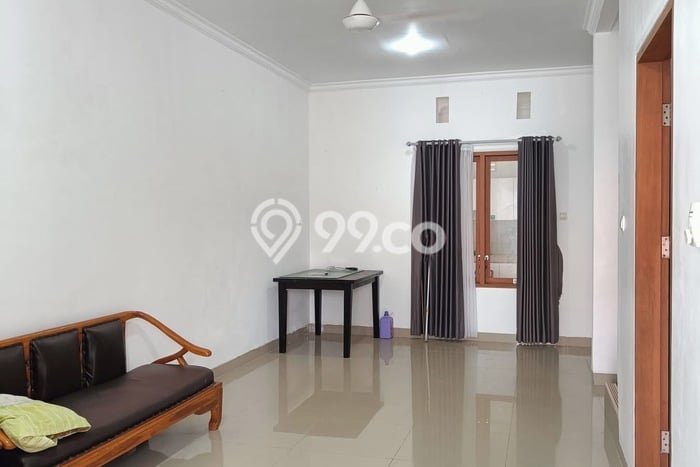 Sewa Rumah Murah di Renon Denpasar dengan 3 KT Sewa Rumah Murah di Renon Denpasar dengan 3 KT