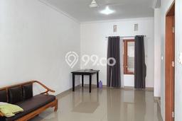 Rumah Sewa Denpasar LT 130m2 LB 200m2 Kawasan Renon Rumah Sewa Denpasar LT 130m2 LB 200m2 Kawasan Renon