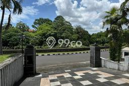 Rumah Elit Modern Siap Huni di Gatot Subroto Denpasar Rumah Elit Modern Siap Huni di Gatot Subroto Denpasar