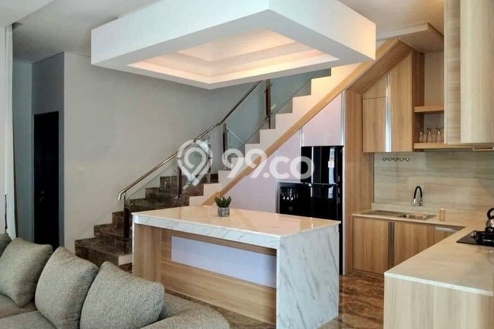 For Sale Hunian Rumah Terawat 3 Kamar di Renon, Denpasar For Sale Hunian Rumah Terawat 3 Kamar di Renon, Denpasar