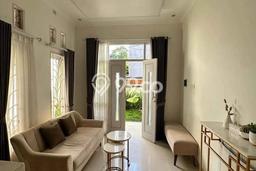 Rumah Strategis Minimalis Lb 130m2 di Denpasar Timur, Denpasar Rumah Strategis Minimalis Lb 130m2 di Denpasar Timur, Denpasar