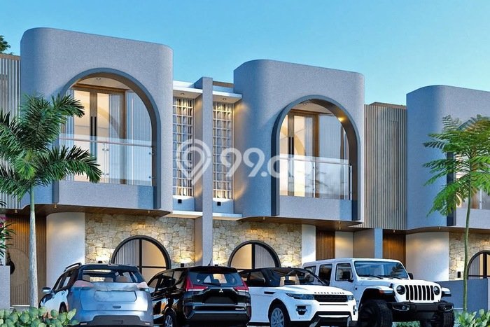 Rumah Modern Minimalis 3 Kamar Siap Huni di Denpasar Selatan Rumah Modern Minimalis 3 Kamar Siap Huni di Denpasar Selatan