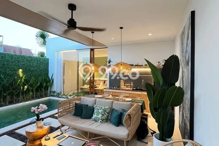 PROMO SPESIAL! Rumah Nyaman di , Luas 100m2m² Bangunan 72m2m² PROMO SPESIAL! Rumah Nyaman di , Luas 100m2m² Bangunan 72m2m²