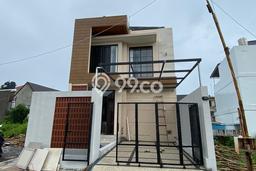 Rumah Minimalis 2 KT di Jimbaran Badung Unfurnished Rumah Minimalis 2 KT di Jimbaran Badung Unfurnished