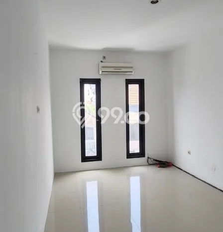 Rumah Modern 3 KT di Canggu Badung Unfurnished Rumah Modern 3 KT di Canggu Badung Unfurnished