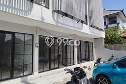 Ruko Dijual di Denpasar LT 76m2 & LB 100m2 Lokasi Terbaik! Ruko Dijual di Denpasar LT 76m2 & LB 100m2 Lokasi Terbaik!