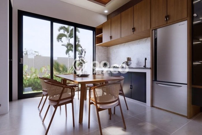 Jual Rumah Bagus Siap Huni LB 100m2 di Denpasar Timur, Denpasar Jual Rumah Bagus Siap Huni LB 100m2 di Denpasar Timur, Denpasar