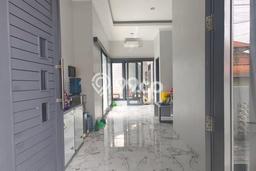 Ready to Use! Premium House LT 186m2 Desain Elegan di Jimbaran Ready to Use! Premium House LT 186m2 Desain Elegan di Jimbaran
