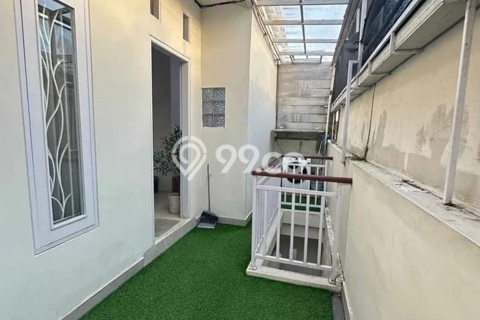Hunian Cantik Modern Lb 130m2 di Denpasar Timur, Denpasar Hunian Cantik Modern Lb 130m2 di Denpasar Timur, Denpasar