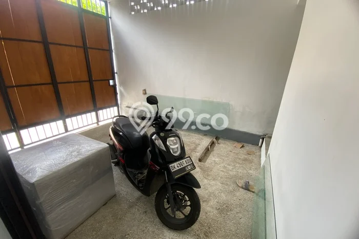 Rumah sewa siap huni 2 KT di Jimbaran, Badung Rumah sewa siap huni 2 KT di Jimbaran, Badung