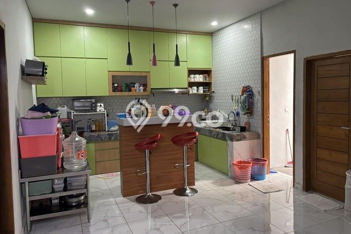 Hot Offer Hunian Premium Ideal dan Luas di Denpasar Barat, Denpasar Hot Offer Hunian Premium Ideal dan Luas di Denpasar Barat, Denpasar