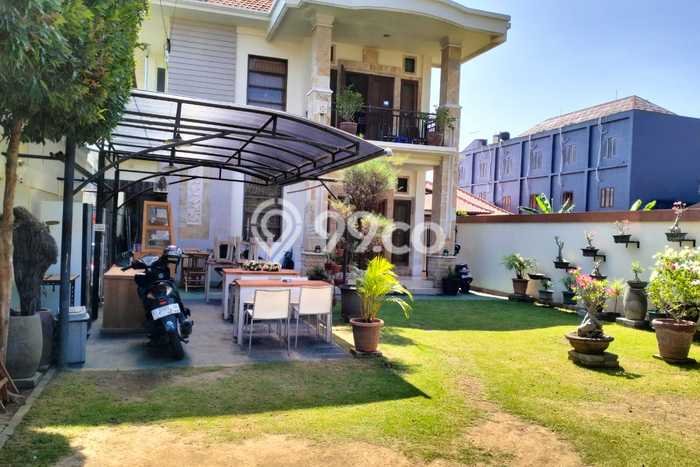 Dijual Rumah Mewah Megah Dengan View Eksklusif di Renon, Denpasar Dijual Rumah Mewah Megah Dengan View Eksklusif di Renon, Denpasar