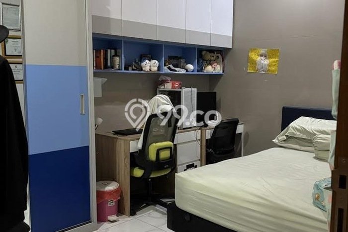 Siap Huni Rumah Mewah 4 Kamar di Denpasar Barat Dekat ke Mana Pun Siap Huni Rumah Mewah 4 Kamar di Denpasar Barat Dekat ke Mana Pun