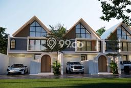 Dijual Rumah Modern 3 KT di Jimbaran, Badung Dijual Rumah Modern 3 KT di Jimbaran, Badung