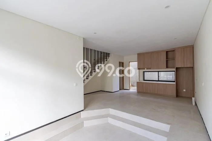 Hunian Elit LB 110m2 Siap Pakai Desain Elegan di Sanur, Denpasar Hunian Elit LB 110m2 Siap Pakai Desain Elegan di Sanur, Denpasar