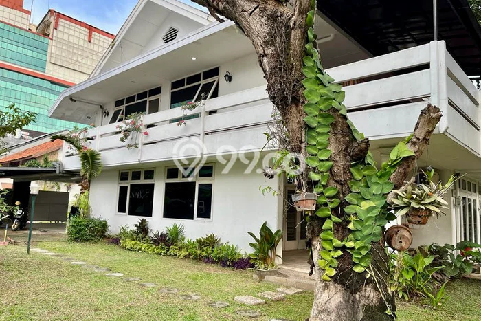 Komersial Kawasan Rawamangun, Luas 232m², Kawasan Berkembang, Mainroad Komersial Kawasan Rawamangun, Luas 232m², Kawasan Berkembang, Mainroad