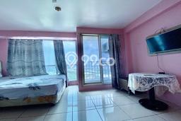 UNIT TERBAIK! Apartemen Kawasan Kelapa Gading, 1 KT, Luas 26m2m², Lokasi Premium UNIT TERBAIK! Apartemen Kawasan Kelapa Gading, 1 KT, Luas 26m2m², Lokasi Premium