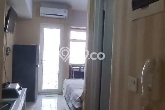 Apartemen Disewakan 1 Kamar Murah Siap Huni di Bekasi, Luas 21m2 Apartemen Disewakan 1 Kamar Murah Siap Huni di Bekasi, Luas 21m2
