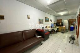 Rumah Minimalis 4 KT di Tomang Jakarta Barat Unfurnished Rumah Minimalis 4 KT di Tomang Jakarta Barat Unfurnished