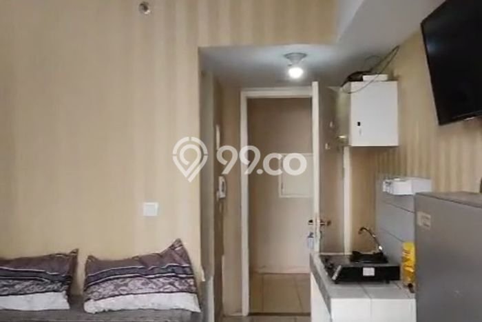 Apartemen Disewakan 1 Kamar Murah Siap Huni di Bekasi, Luas 21m2 Apartemen Disewakan 1 Kamar Murah Siap Huni di Bekasi, Luas 21m2