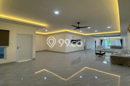 Hot Offer Hunian Premium Ideal dan Luas di Gambir, Jakarta Pusat Hot Offer Hunian Premium Ideal dan Luas di Gambir, Jakarta Pusat