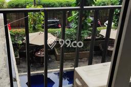 Apartemen di Sunter, 1 KT, Luas 25m2m², Prime Area Apartemen di Sunter, 1 KT, Luas 25m2m², Prime Area