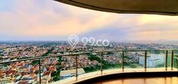 FOR SALE Hunian Apartemen Luxury di Kembangan dengan 4 Kamar Tidur & Luas 192m2 FOR SALE Hunian Apartemen Luxury di Kembangan dengan 4 Kamar Tidur & Luas 192m2