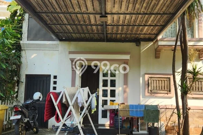 Jual Rumah Mewah Elegan Dengan View Eksklusif di Pantai Indah Kapuk, Jakarta Utara Jual Rumah Mewah Elegan Dengan View Eksklusif di Pantai Indah Kapuk, Jakarta Utara