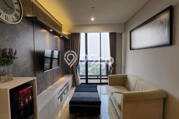 Apartemen Strategis Kawasan Alam Sutera, 1 KM, Luas 73m², Lingkungan Elite Apartemen Strategis Kawasan Alam Sutera, 1 KM, Luas 73m², Lingkungan Elite