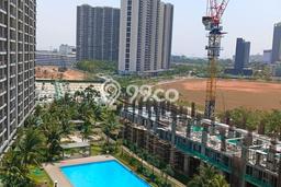 Hunian Apartemen 1 KT 1 KM Dijual di Pagedangan Tangerang, Luas 25m2 Hunian Apartemen 1 KT 1 KM Dijual di Pagedangan Tangerang, Luas 25m2