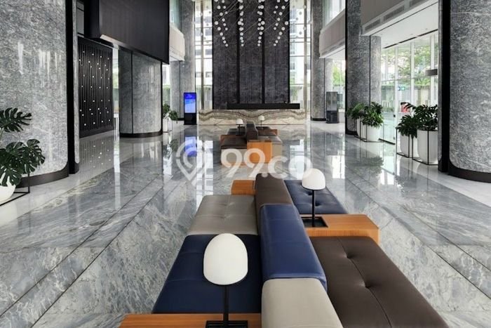 Komersial untuk Disewa di Pusat Tangerang Luas Bangunan 70m2 Komersial untuk Disewa di Pusat Tangerang Luas Bangunan 70m2