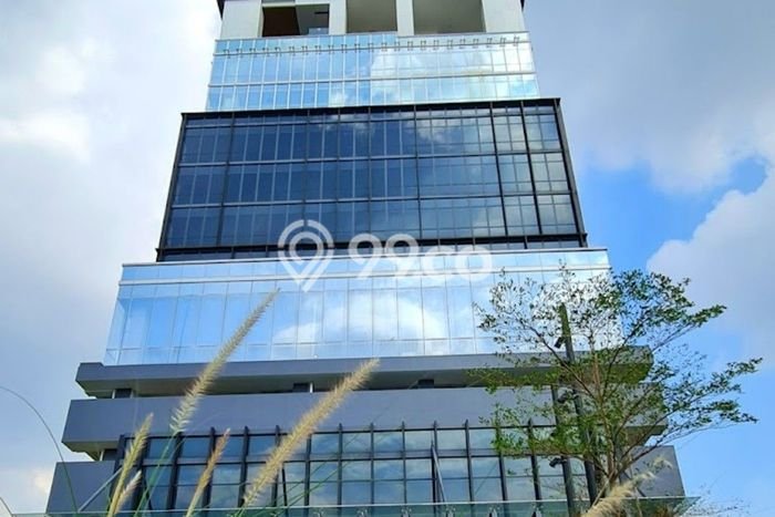 Komersial untuk Disewa di Pusat Tangerang Luas Bangunan 70m2 Komersial untuk Disewa di Pusat Tangerang Luas Bangunan 70m2