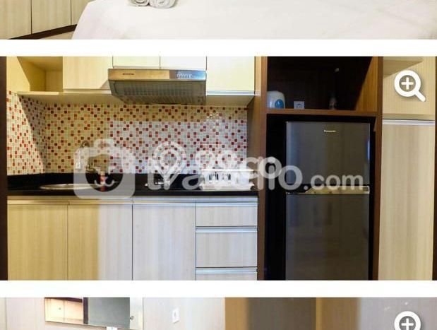 Hunian Apartemen Strategis untuk Dijual di Jakarta Timur dengan 1 Kamar Hunian Apartemen Strategis untuk Dijual di Jakarta Timur dengan 1 Kamar