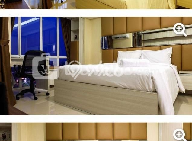 Hunian Apartemen Strategis untuk Dijual di Jakarta Timur dengan 1 Kamar Hunian Apartemen Strategis untuk Dijual di Jakarta Timur dengan 1 Kamar