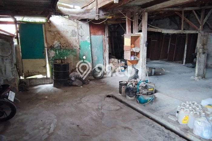 Untuk Dijual Tanah 1706m2 di Kalideres, Jakarta Barat Untuk Dijual Tanah 1706m2 di Kalideres, Jakarta Barat