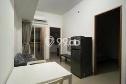 Apartemen Siap Pakai 0 Kamar dengan Harga Hemat di Area Karang Tengah, Tangerang Apartemen Siap Pakai 0 Kamar dengan Harga Hemat di Area Karang Tengah, Tangerang
