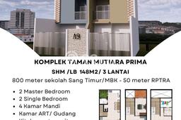 Dijual Hunian Mewah dengan Fasilitas Sekitar Komplit di Kebon Jeruk, Jakarta Barat Dijual Hunian Mewah dengan Fasilitas Sekitar Komplit di Kebon Jeruk, Jakarta Barat