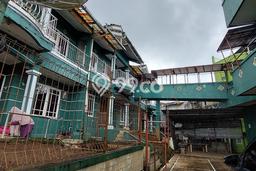 Vila di Cianjur, Area 1000m2m², Lokasi Premium Vila di Cianjur, Area 1000m2m², Lokasi Premium