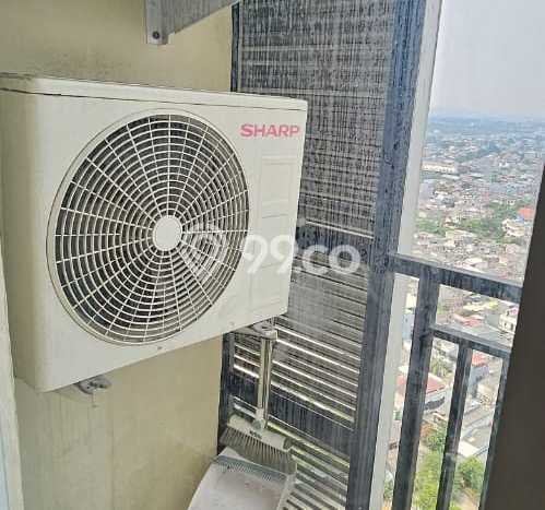 Apartemen Terawat Dijual di Jakarta Barat Spesifikasi 1 KT, 1 KM Apartemen Terawat Dijual di Jakarta Barat Spesifikasi 1 KT, 1 KM