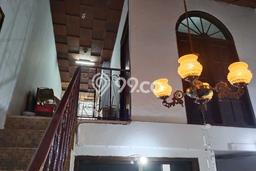 Rumah Modern Minimalis 3 Kamar Bisa Langsung Pindah di Pademangan Rumah Modern Minimalis 3 Kamar Bisa Langsung Pindah di Pademangan