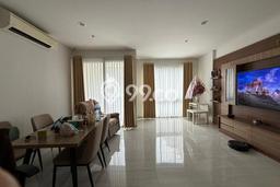 Apartemen Disewakan 2 Kamar Murah Siap Huni di Tangerang, Luas 105m2 Apartemen Disewakan 2 Kamar Murah Siap Huni di Tangerang, Luas 105m2