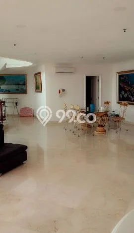 Sewa Sekarang Apartemen Nyaman 5 KT di Kawasan Penjaringan Sewa Sekarang Apartemen Nyaman 5 KT di Kawasan Penjaringan