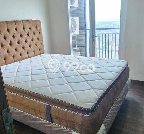 Apartemen Terawat Dijual di Jakarta Barat Spesifikasi 1 KT, 1 KM Apartemen Terawat Dijual di Jakarta Barat Spesifikasi 1 KT, 1 KM