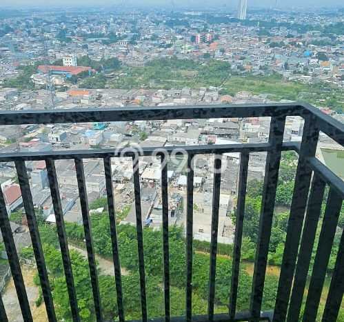 Apartemen Terawat Dijual di Jakarta Barat Spesifikasi 1 KT, 1 KM Apartemen Terawat Dijual di Jakarta Barat Spesifikasi 1 KT, 1 KM