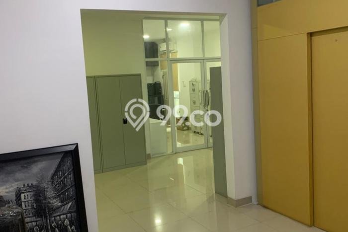 Komersial Dijual di Tambora LT 310m2, LB 780m2 untuk Investasi Komersial Dijual di Tambora LT 310m2, LB 780m2 untuk Investasi
